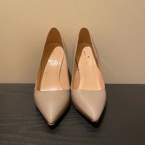 Kate spade pumps